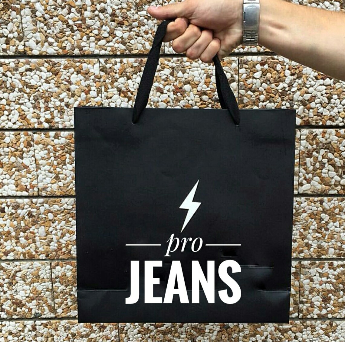 pro Jean's logo